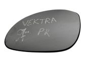Wing mirror glass