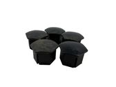 Wheel nut cap/cover