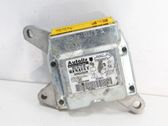 Airbag control unit/module