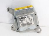 Airbag control unit/module