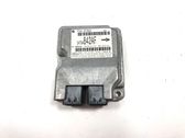 Airbag control unit/module