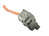 Air flap motor/actuator