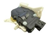 Air flap motor/actuator