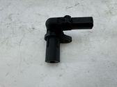 Crankshaft position sensor