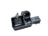 Airbag deployment crash/impact sensor