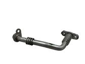 Turbo turbocharger oiling pipe/hose