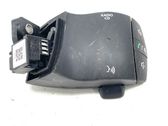 Steering wheel buttons/switches