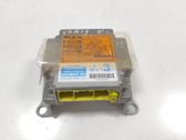 Airbag control unit/module