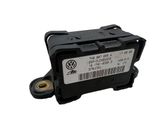 ESP acceleration yaw rate sensor