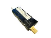 Aerial antenna amplifier