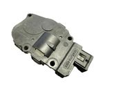 Air flap motor/actuator