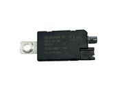 Aerial antenna amplifier