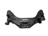 Engine mounting bracket