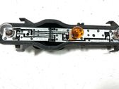 Tail light bulb cover holder