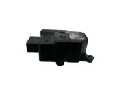 Air flap motor/actuator