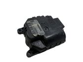 Air flap motor/actuator