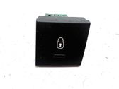 Central locking switch button