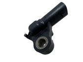 Airbag deployment crash/impact sensor