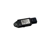 Exhaust gas pressure sensor