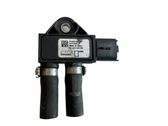 Exhaust gas pressure sensor