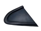 Fender end trim