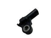 Airbag deployment crash/impact sensor