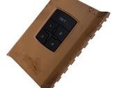 Seat control switch
