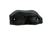 Fuel tank cap lock