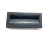 Tailgate/trunk/boot exterior handle