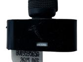 Wing mirror switch