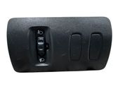 Headlight level height control switch