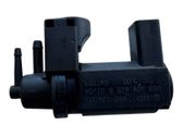 Electroválvula del turbo