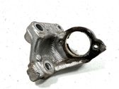 Driveshaft support bearing bracket