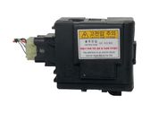Motor/activador trampilla de calefacción