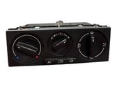 Climate control unit