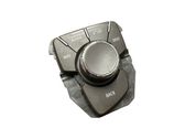 Multifunctional control switch/knob