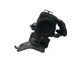 Crashsensor Notausschalter Kraftstoff