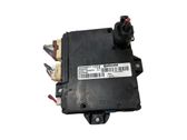 Other control units/modules