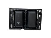 Windscreen/window heater switch