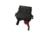 Gateway control module