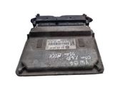 Engine control unit/module