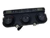 Climate control unit
