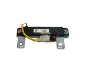 Keyless (KESSY) go control unit/module