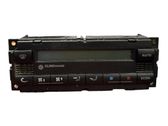 Climate control unit