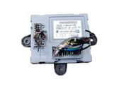 Door control unit/module