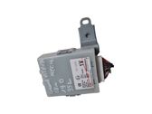 Other control units/modules