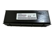 Other control units/modules