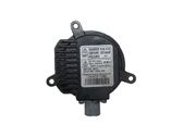 LED ballast control module