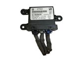 Parking PDC control unit/module