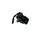 Front bumper camera